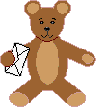 Bear Mail